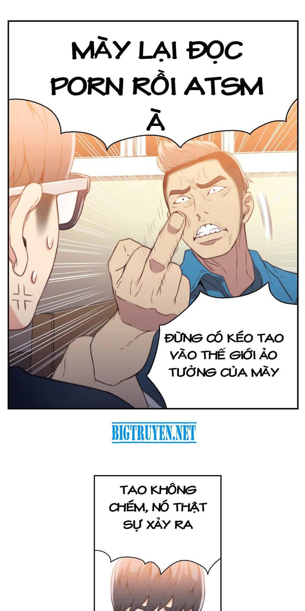Anh Chàng Ngọt Ngào Chương 7 page 27 - Giả Dược