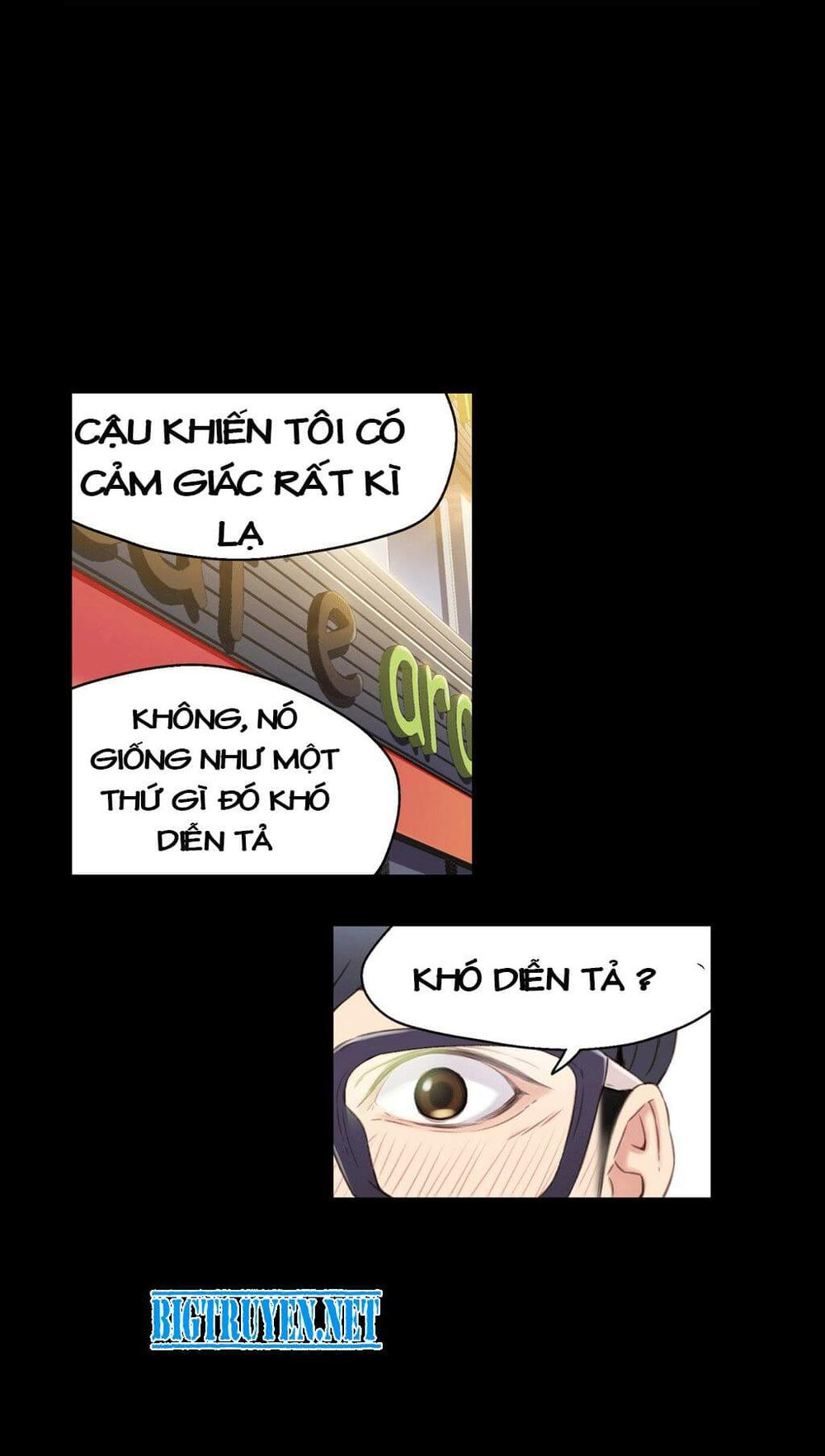 Anh Chàng Ngọt Ngào Chương 7 page 35 - Giả Dược