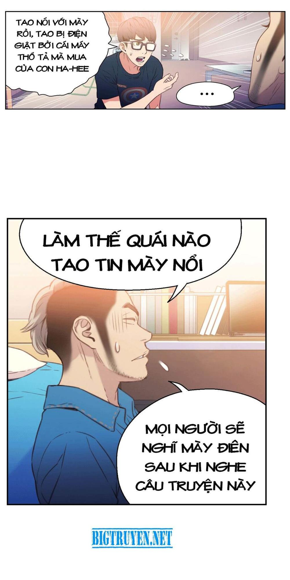 Anh Chàng Ngọt Ngào Chương 7 page 39 - Giả Dược