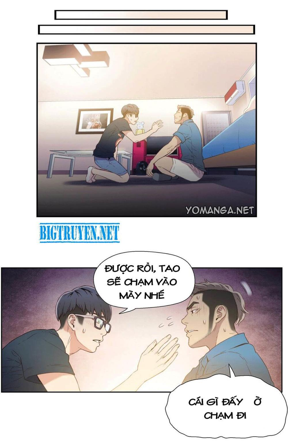 Anh Chàng Ngọt Ngào Chương 7 page 42 - Giả Dược