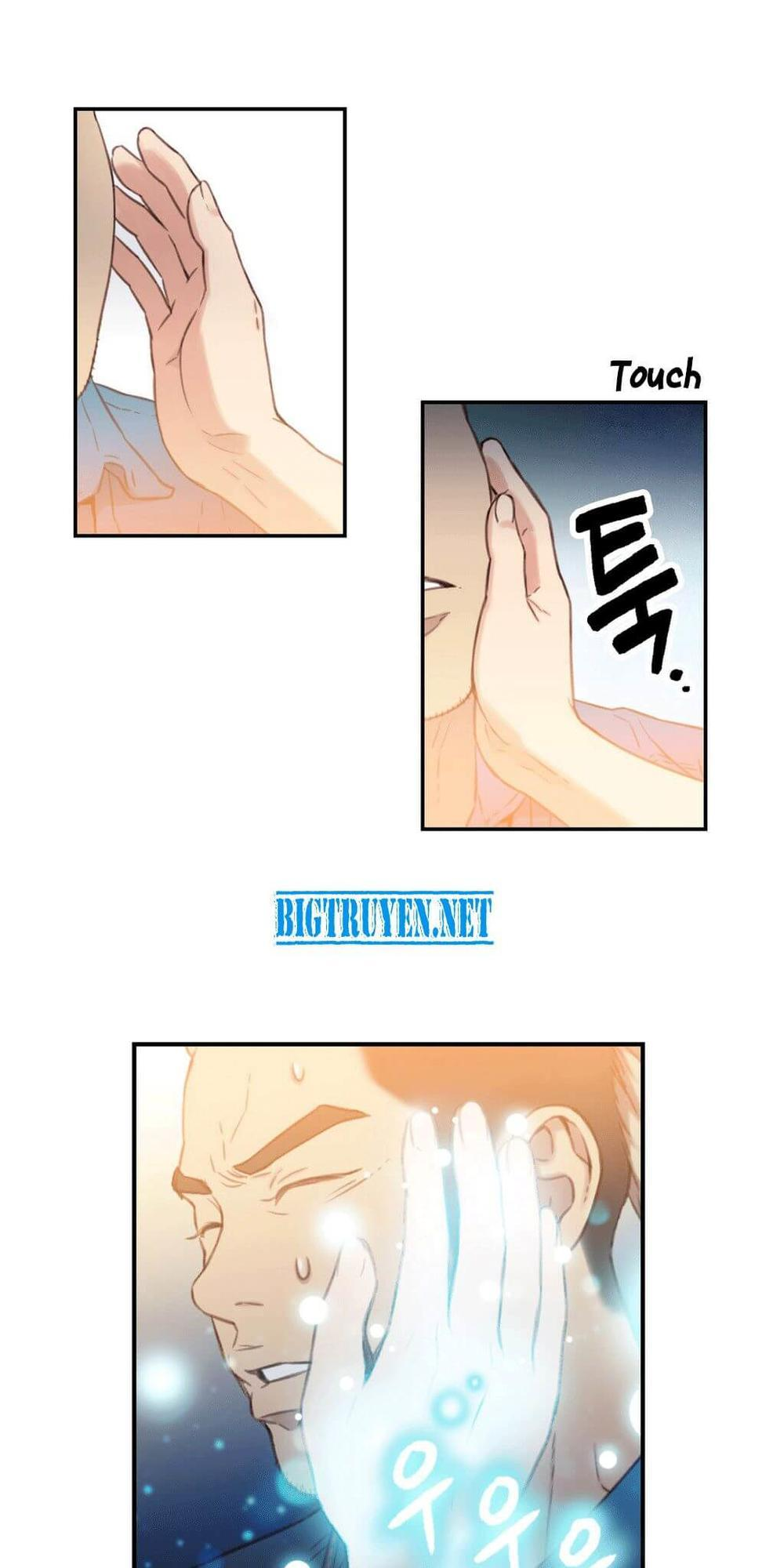 Anh Chàng Ngọt Ngào Chương 7 page 43 - Giả Dược