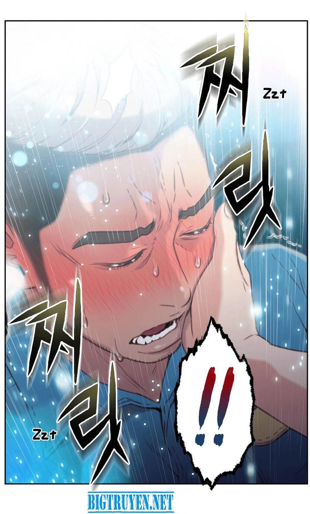 Anh Chàng Ngọt Ngào Chương 7 page 45 - Giả Dược