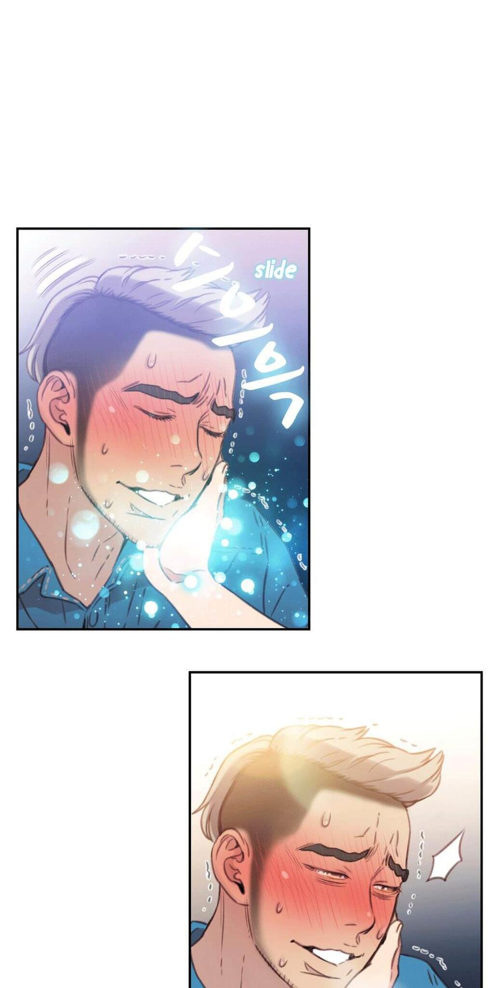 Anh Chàng Ngọt Ngào Chương 7 page 46 - Giả Dược
