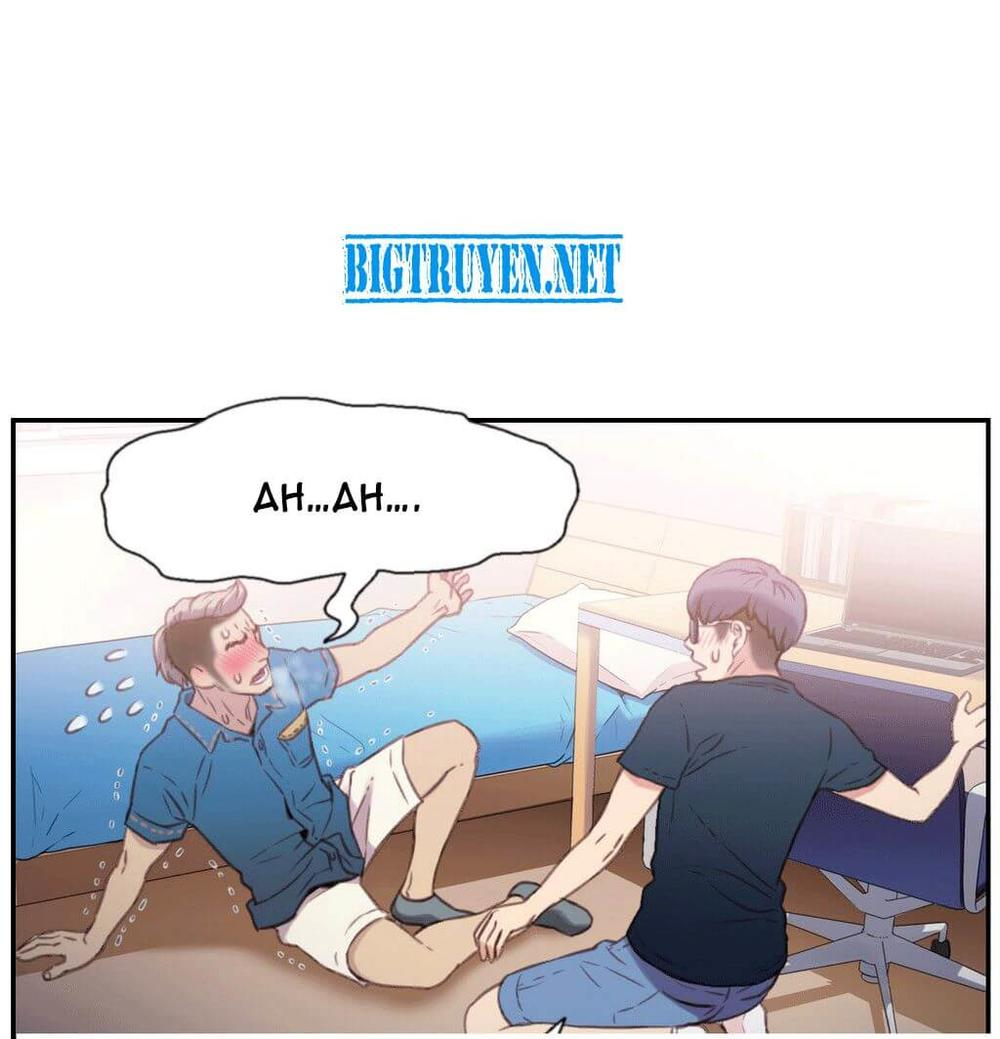 Anh Chàng Ngọt Ngào Chương 7 page 49 - Giả Dược