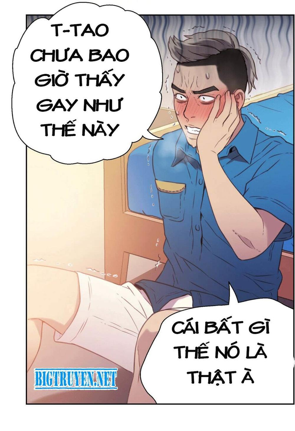 Anh Chàng Ngọt Ngào Chương 7 page 50 - Giả Dược