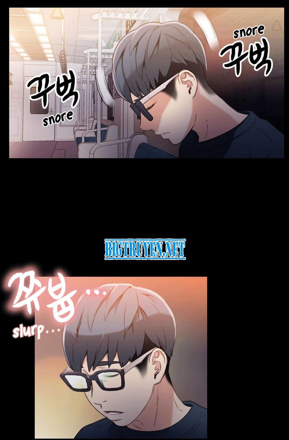 Anh Chàng Ngọt Ngào Chương 7 page 6 - Giả Dược