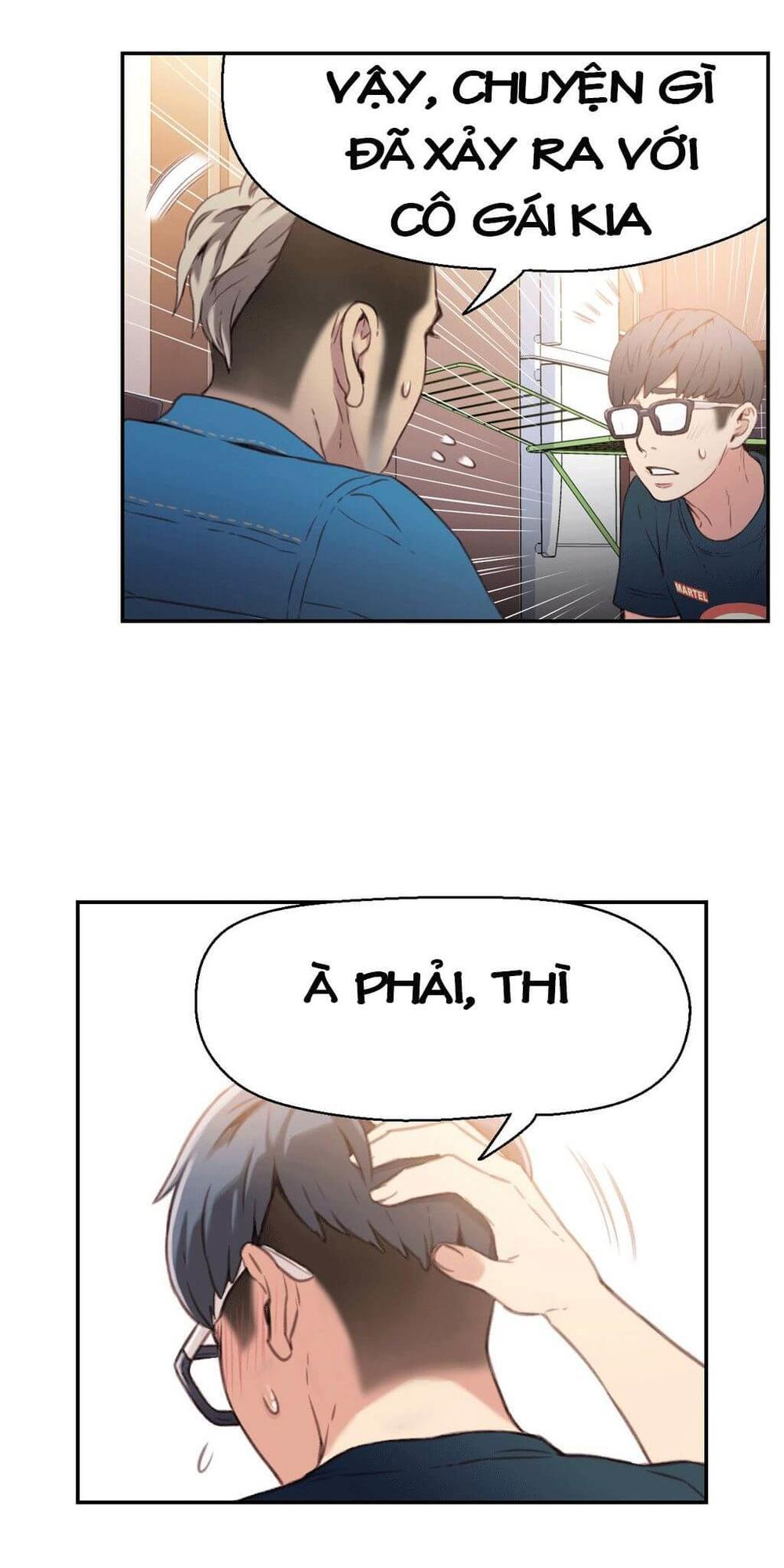 Anh Chàng Ngọt Ngào Chương 7 page 52 - Giả Dược