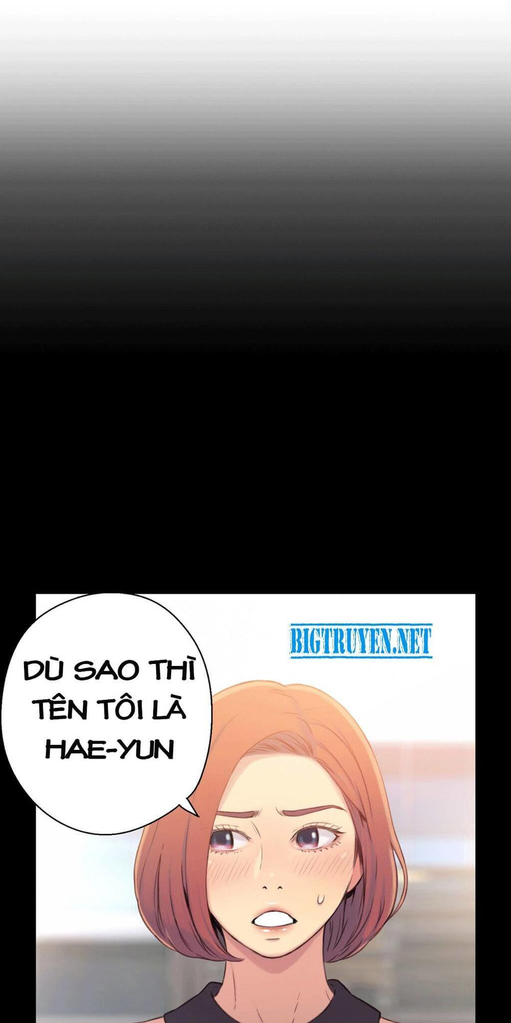Anh Chàng Ngọt Ngào Chương 7 page 54 - Giả Dược