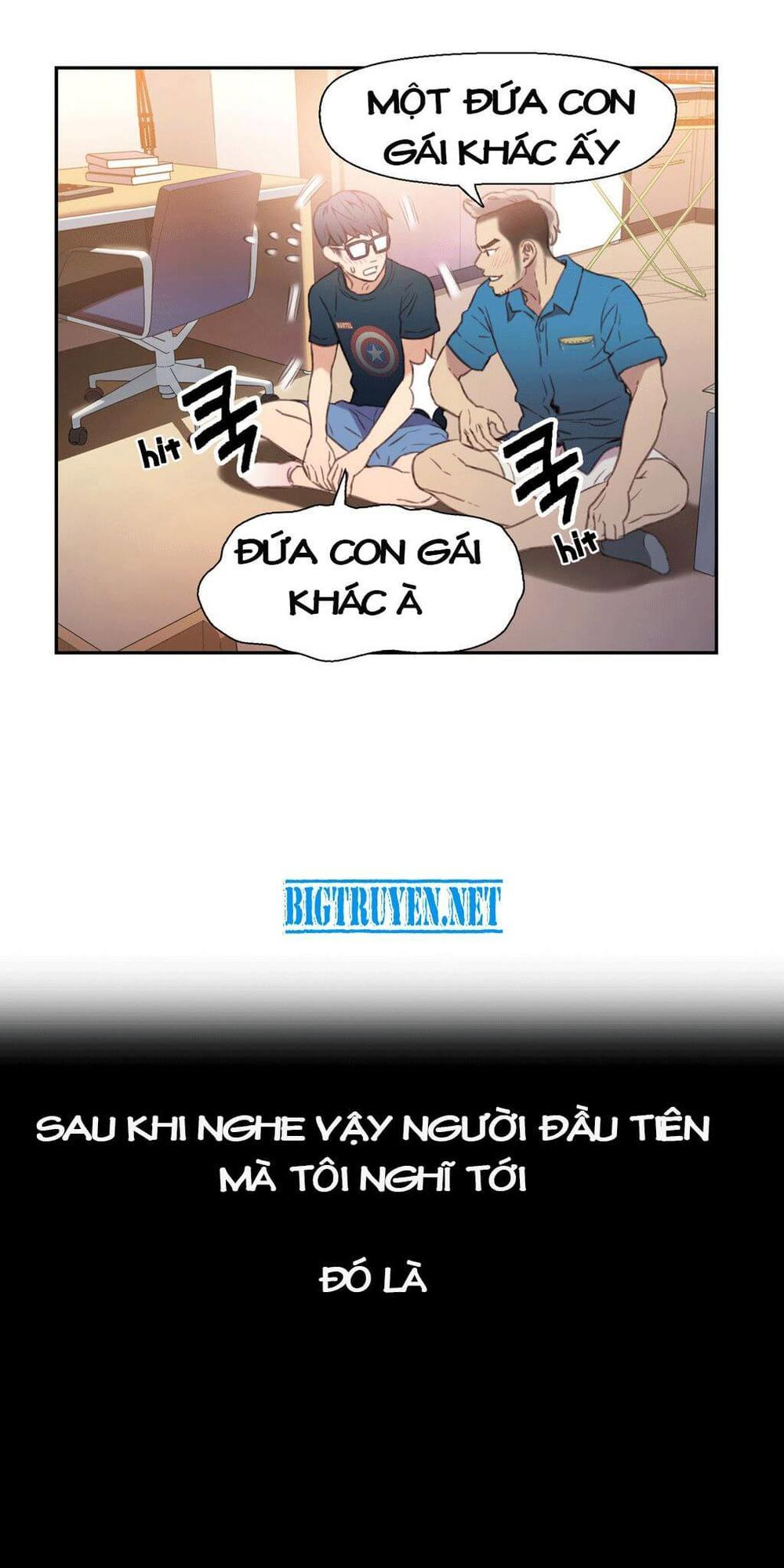 Anh Chàng Ngọt Ngào Chương 7 page 64 - Giả Dược