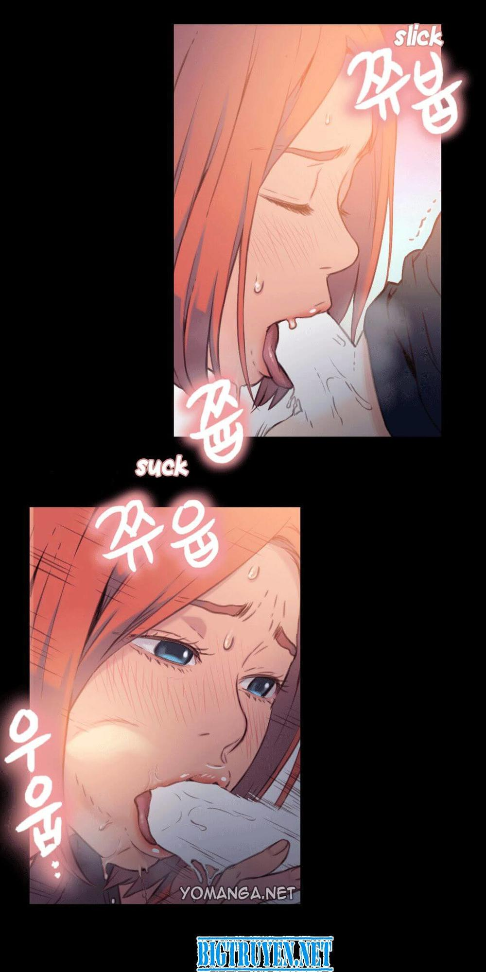 Anh Chàng Ngọt Ngào Chương 7 page 8 - Giả Dược