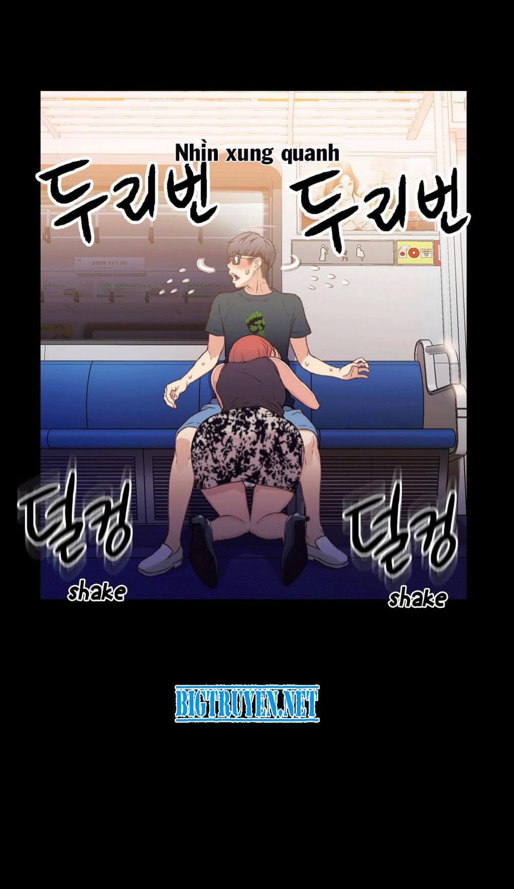 Anh Chàng Ngọt Ngào Chương 7 page 9 - Giả Dược