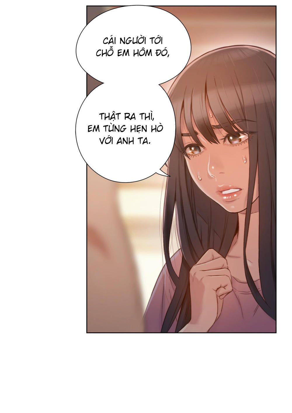 Anh Chàng Ngọt Ngào Chương 70 page 15 - Giả Dược