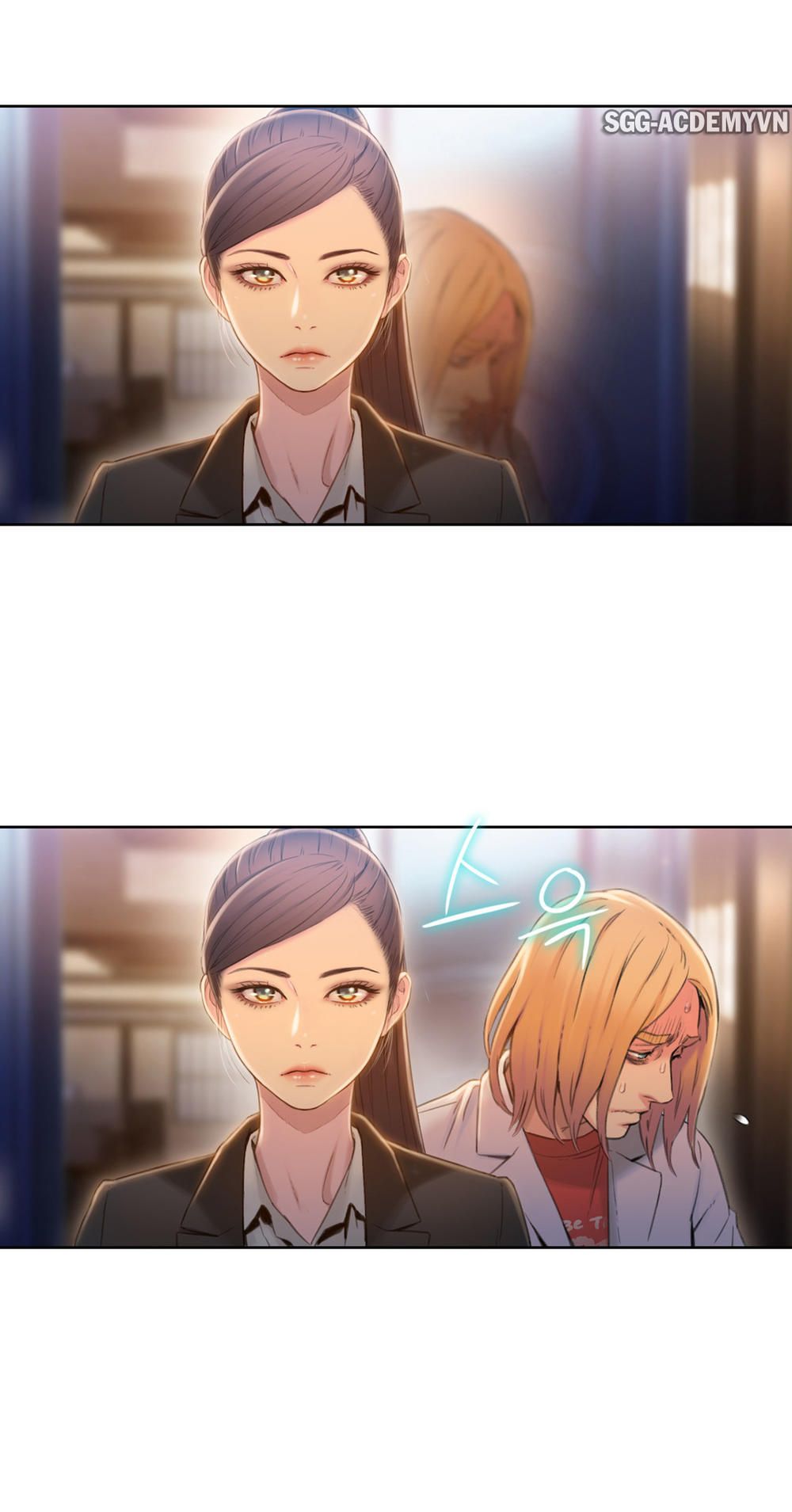 Anh Chàng Ngọt Ngào Chương 70 page 19 - Giả Dược