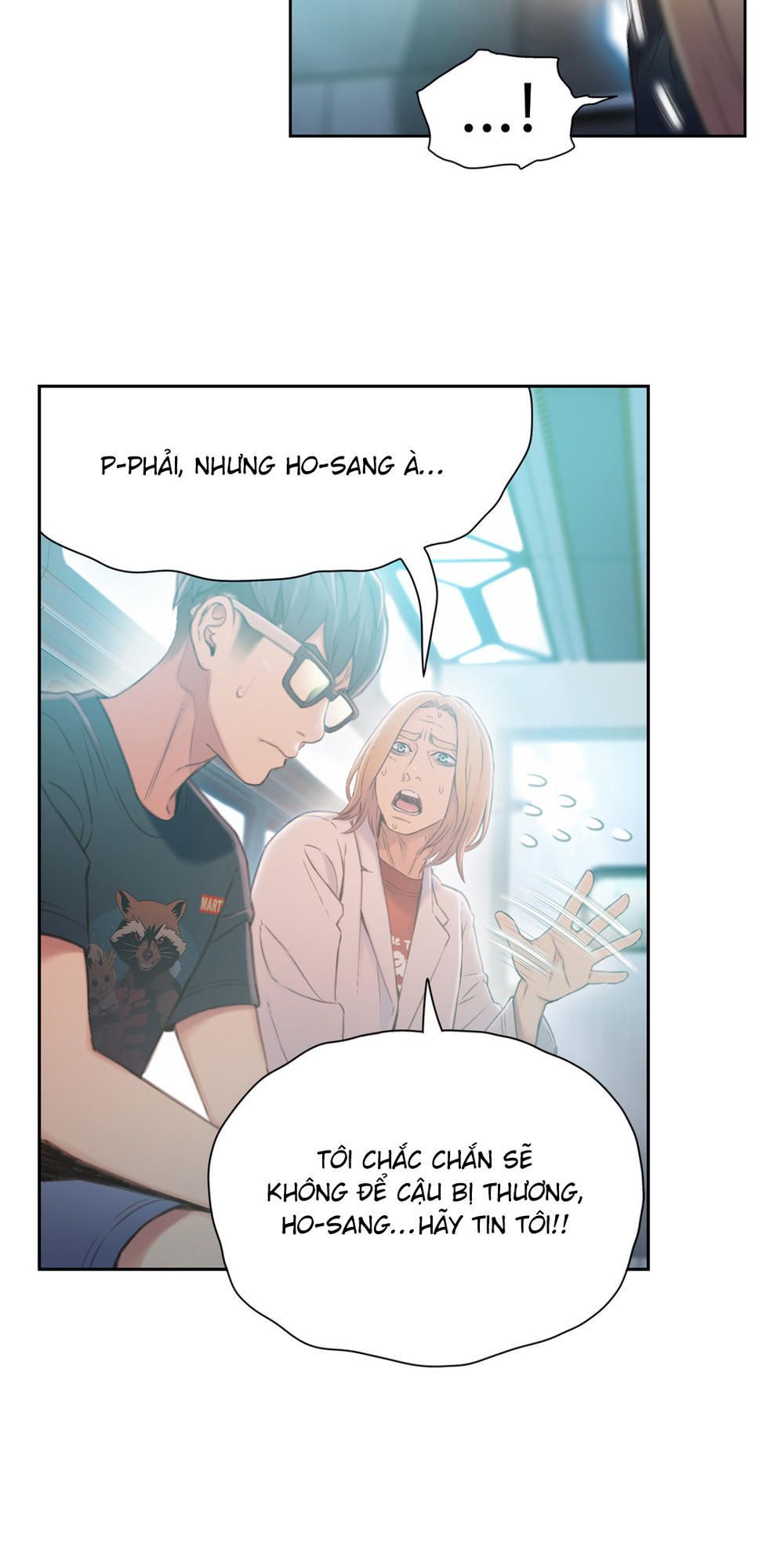 Anh Chàng Ngọt Ngào Chương 70 page 27 - Giả Dược
