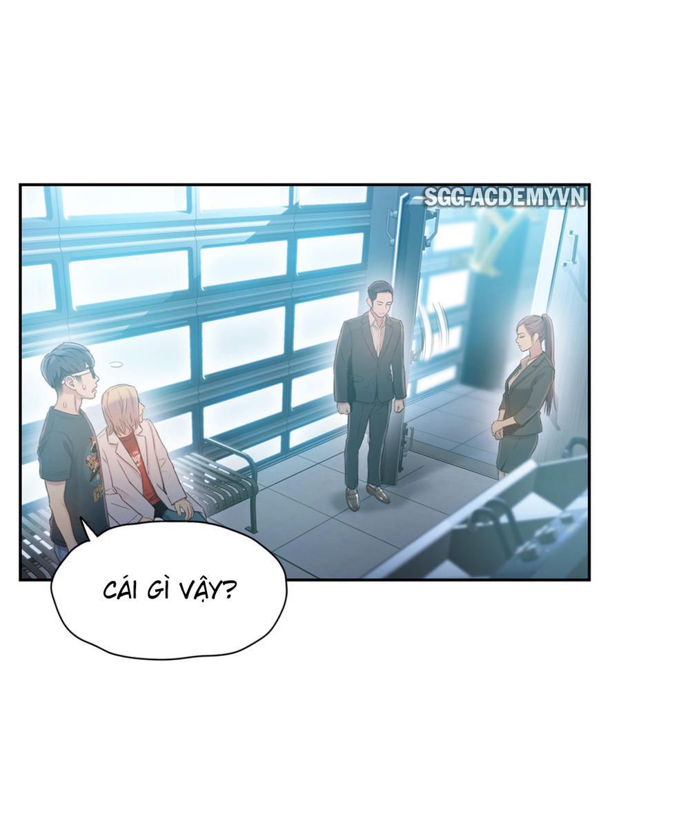 Anh Chàng Ngọt Ngào Chương 70 page 31 - Giả Dược