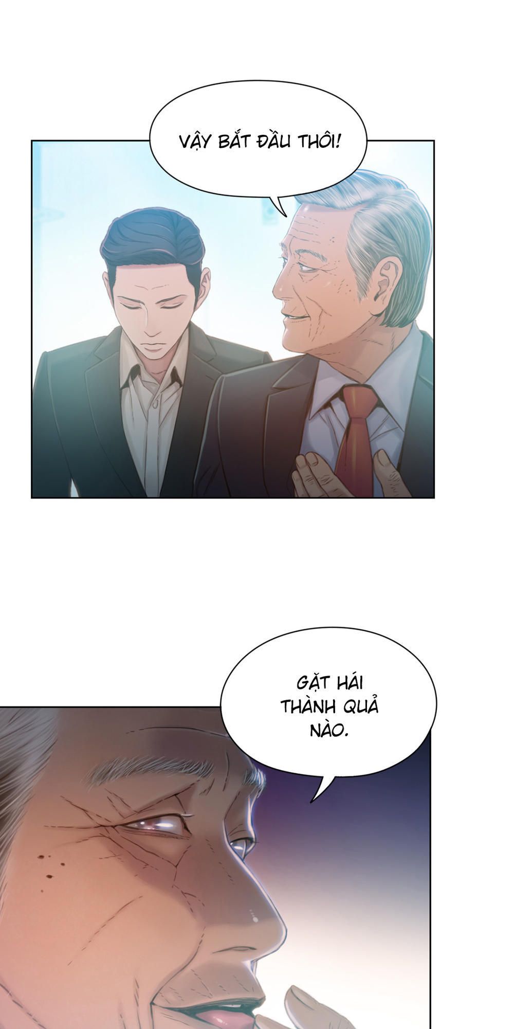 Anh Chàng Ngọt Ngào Chương 70 page 38 - Giả Dược