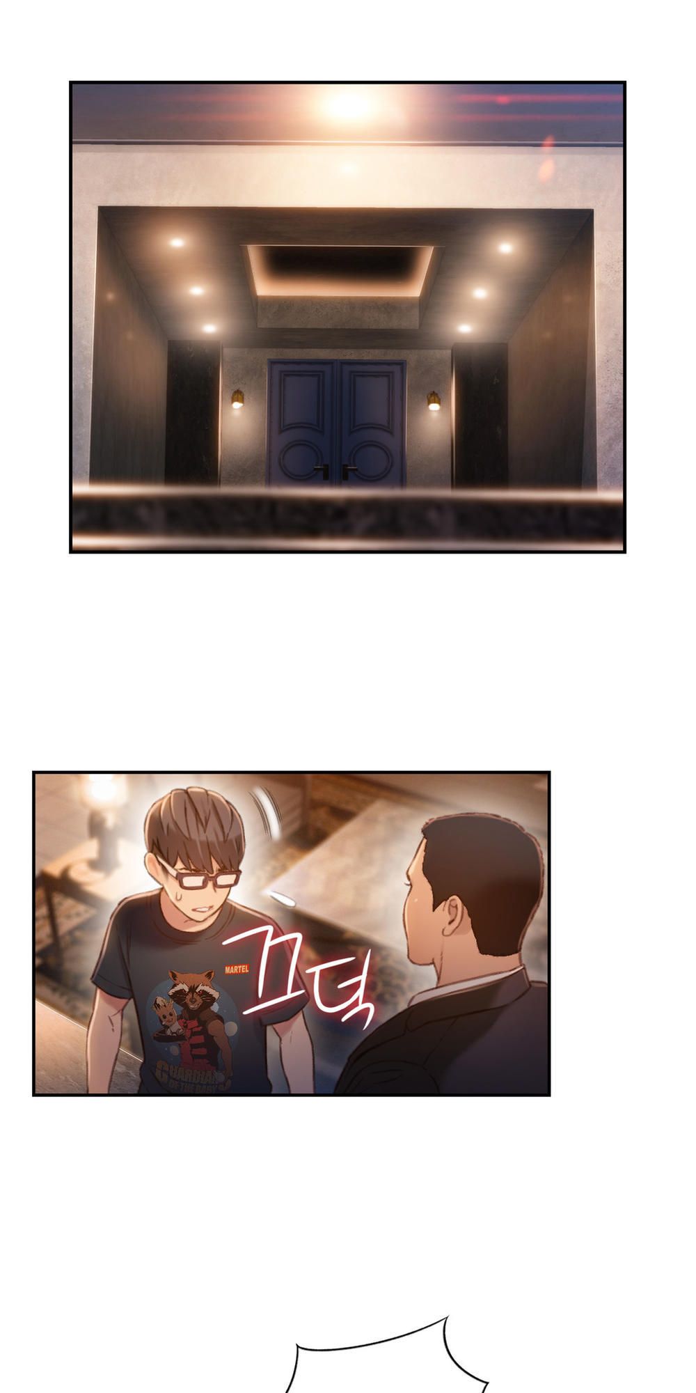 Anh Chàng Ngọt Ngào Chương 70 page 8 - Giả Dược