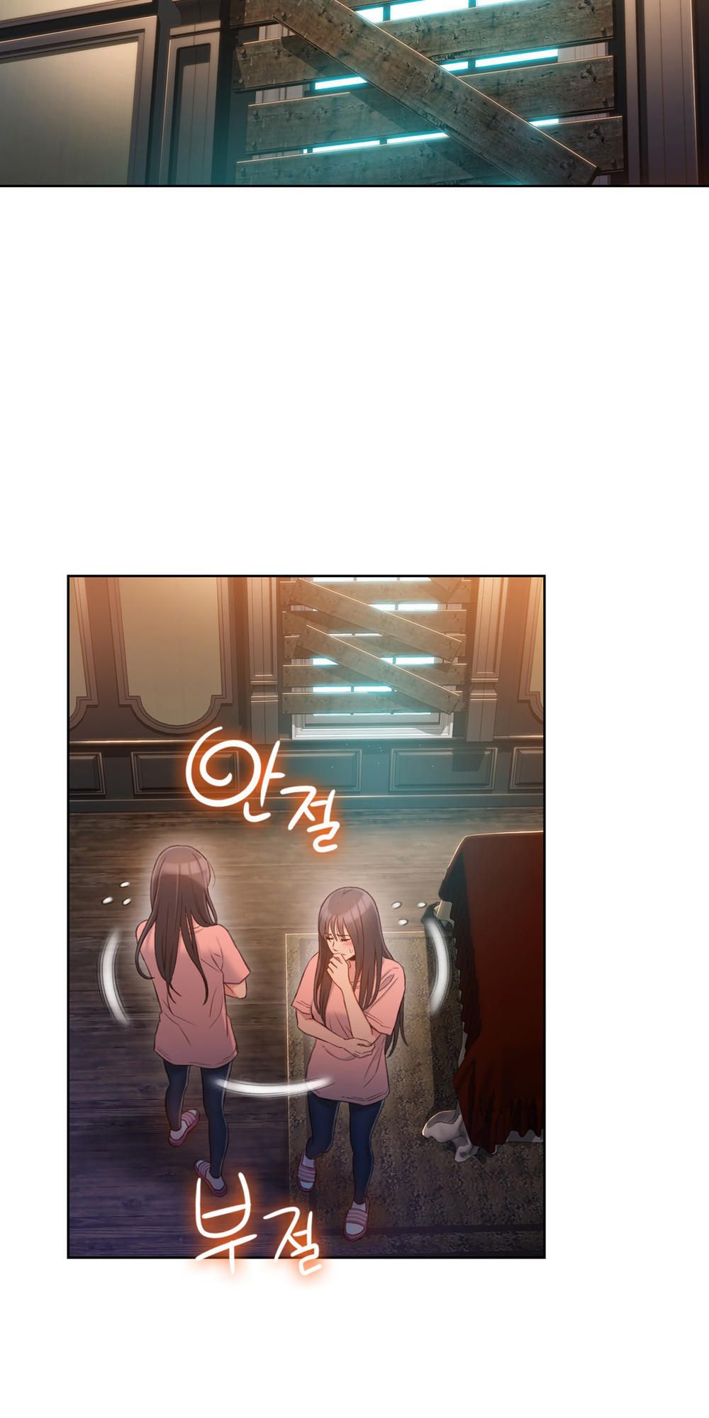 Anh Chàng Ngọt Ngào Chương 71 page 12 - Giả Dược
