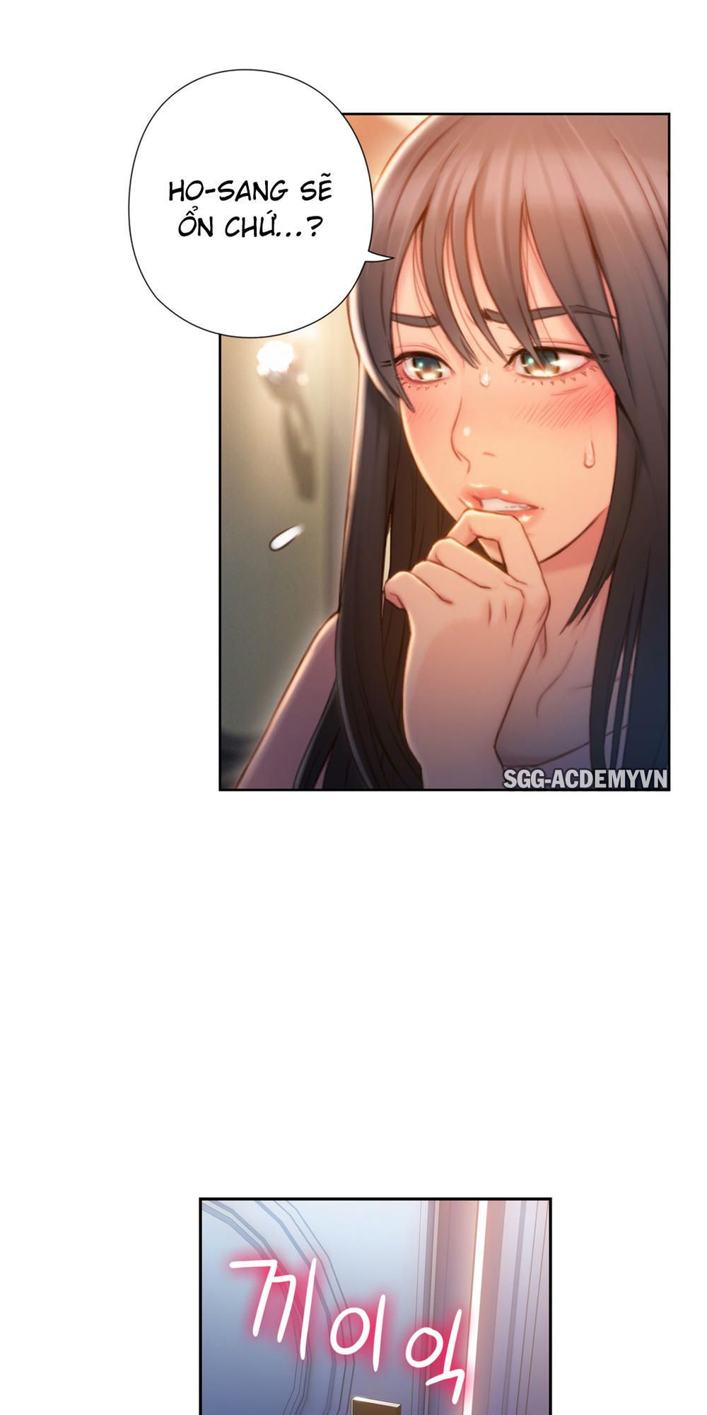 Anh Chàng Ngọt Ngào Chương 71 page 13 - Giả Dược