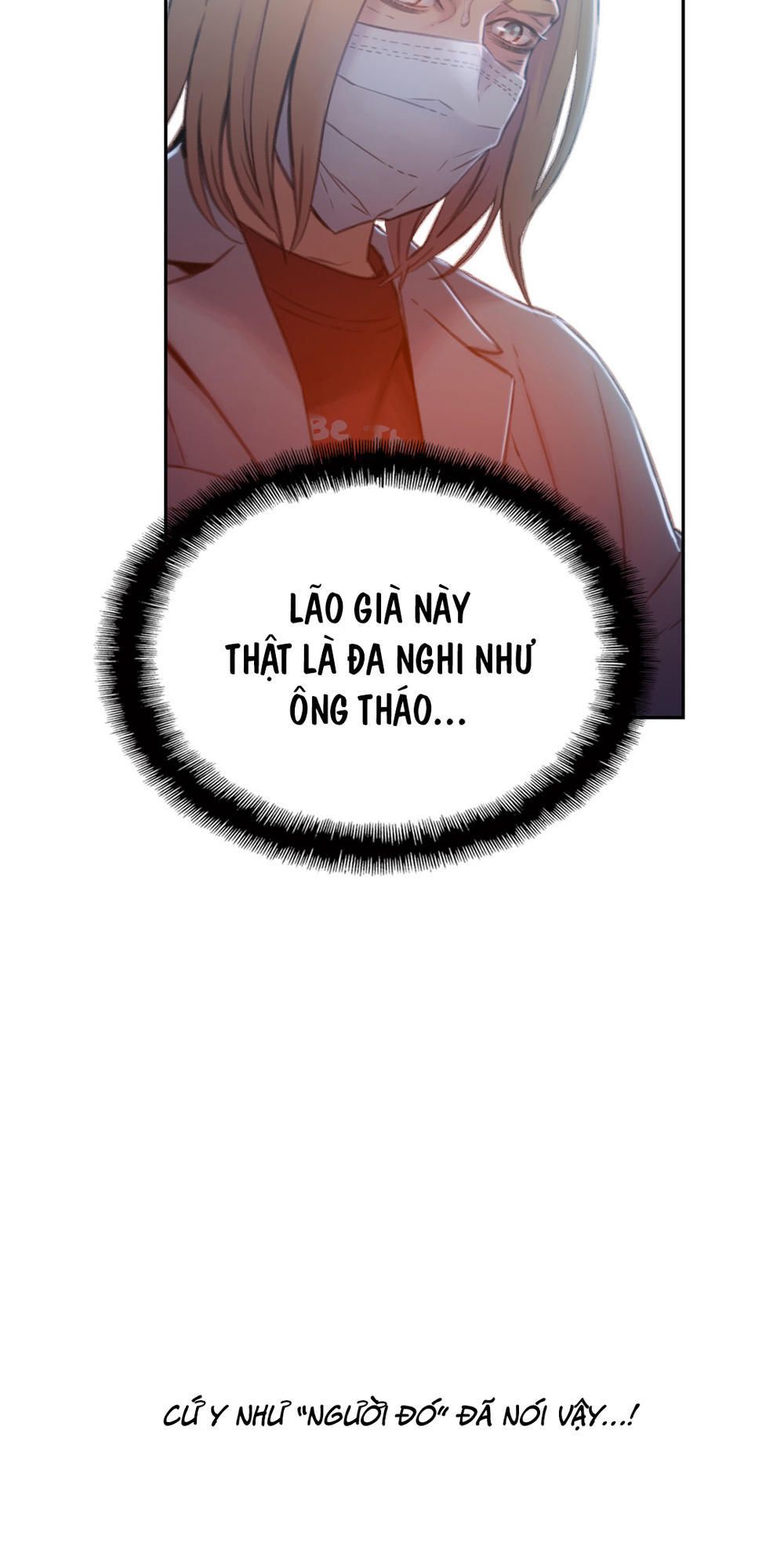 Anh Chàng Ngọt Ngào Chương 71 page 38 - Giả Dược