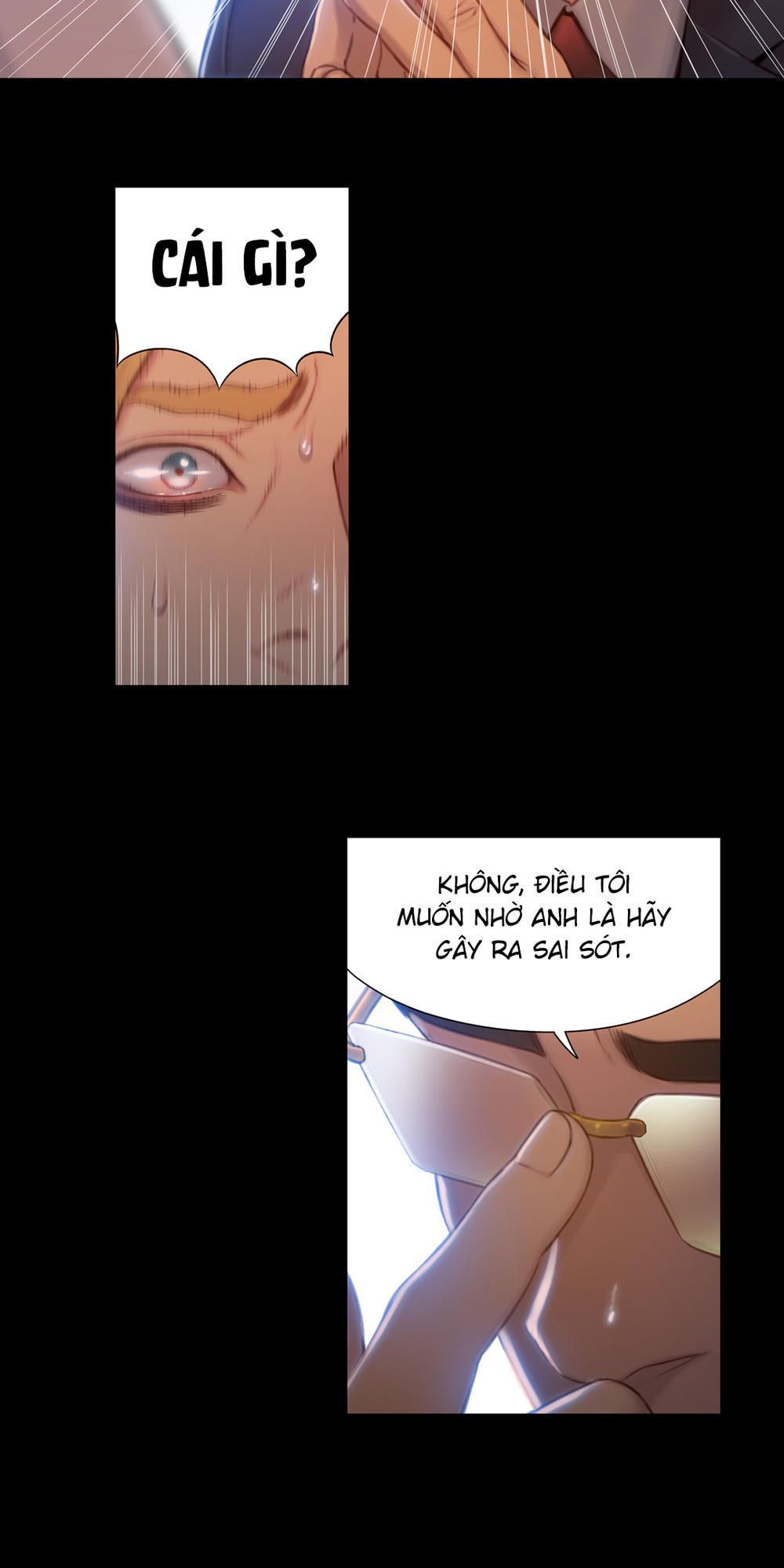 Anh Chàng Ngọt Ngào Chương 71 page 44 - Giả Dược