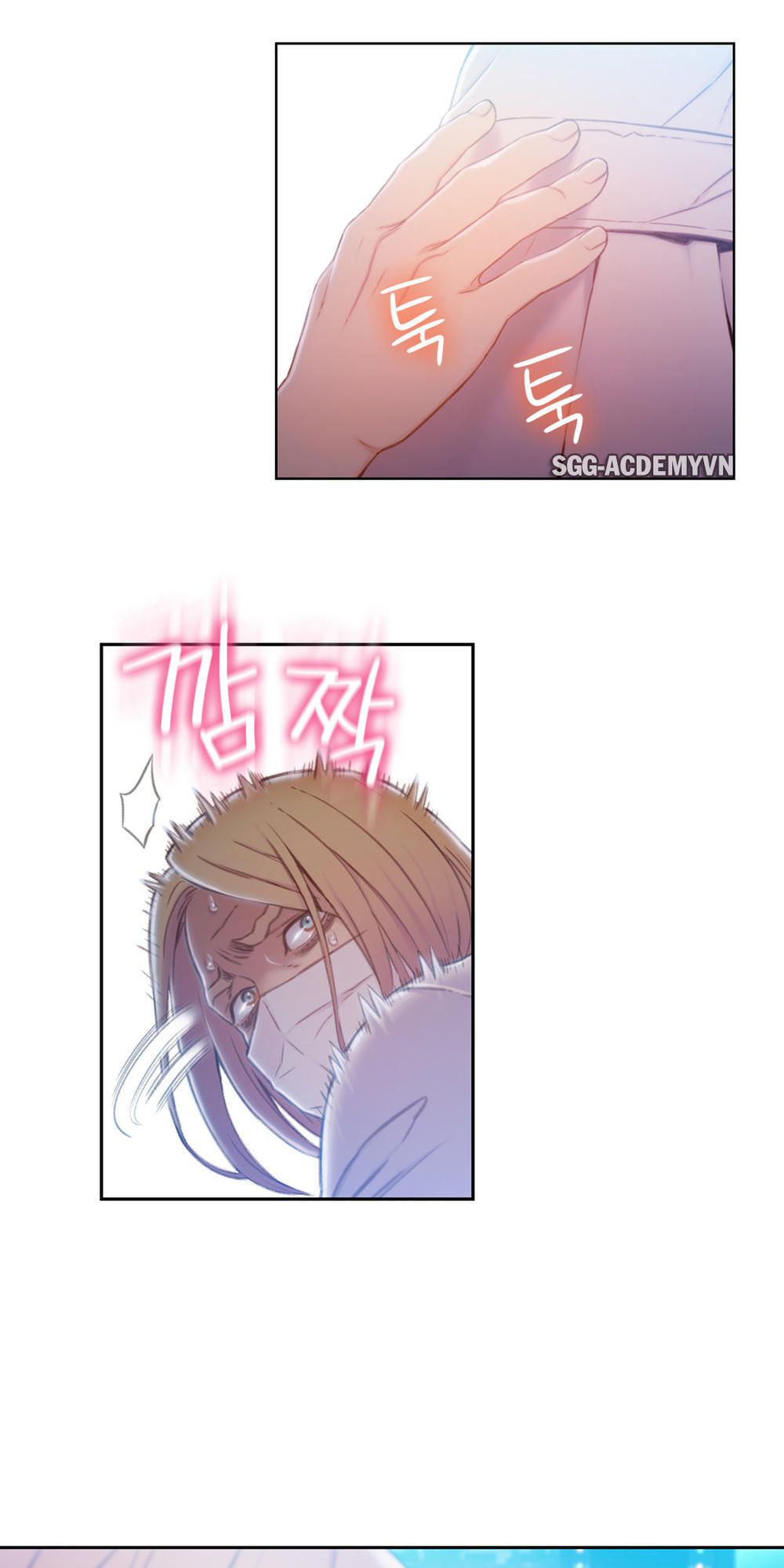 Anh Chàng Ngọt Ngào Chương 72 page 13 - Giả Dược