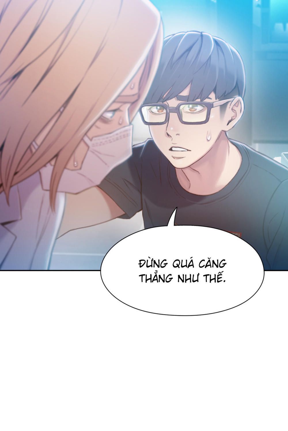 Anh Chàng Ngọt Ngào Chương 72 page 14 - Giả Dược