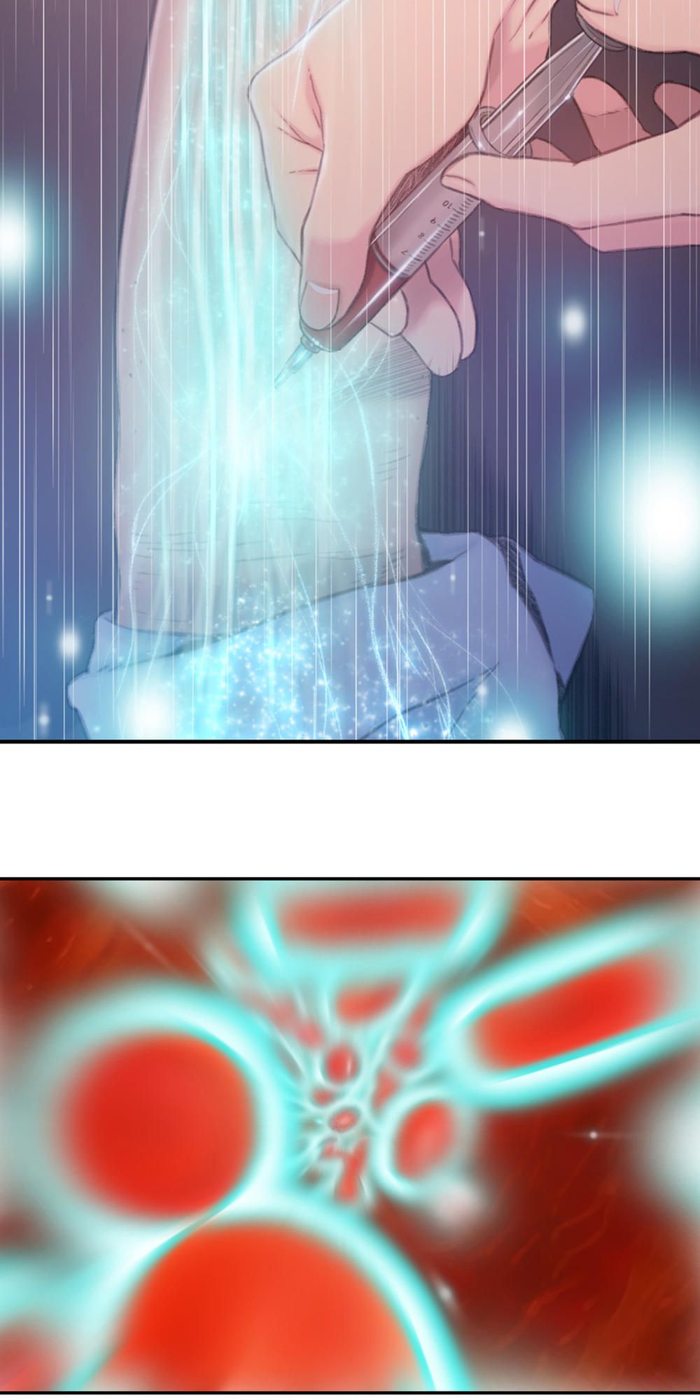 Anh Chàng Ngọt Ngào Chương 72 page 18 - Giả Dược