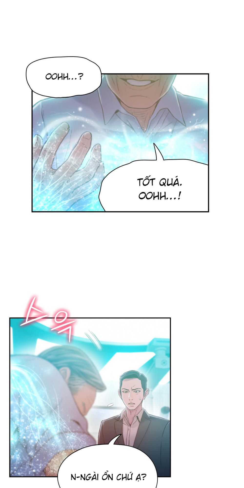 Anh Chàng Ngọt Ngào Chương 72 page 21 - Giả Dược