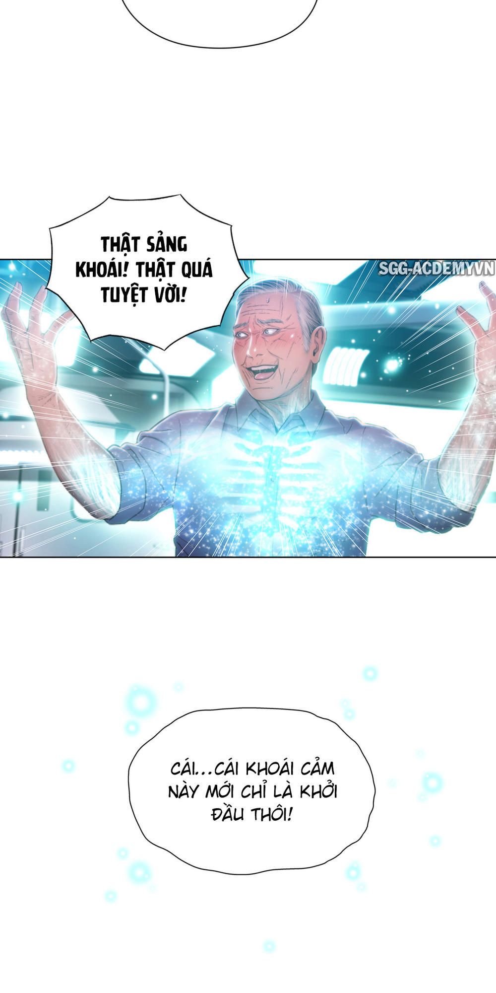 Anh Chàng Ngọt Ngào Chương 72 page 22 - Giả Dược