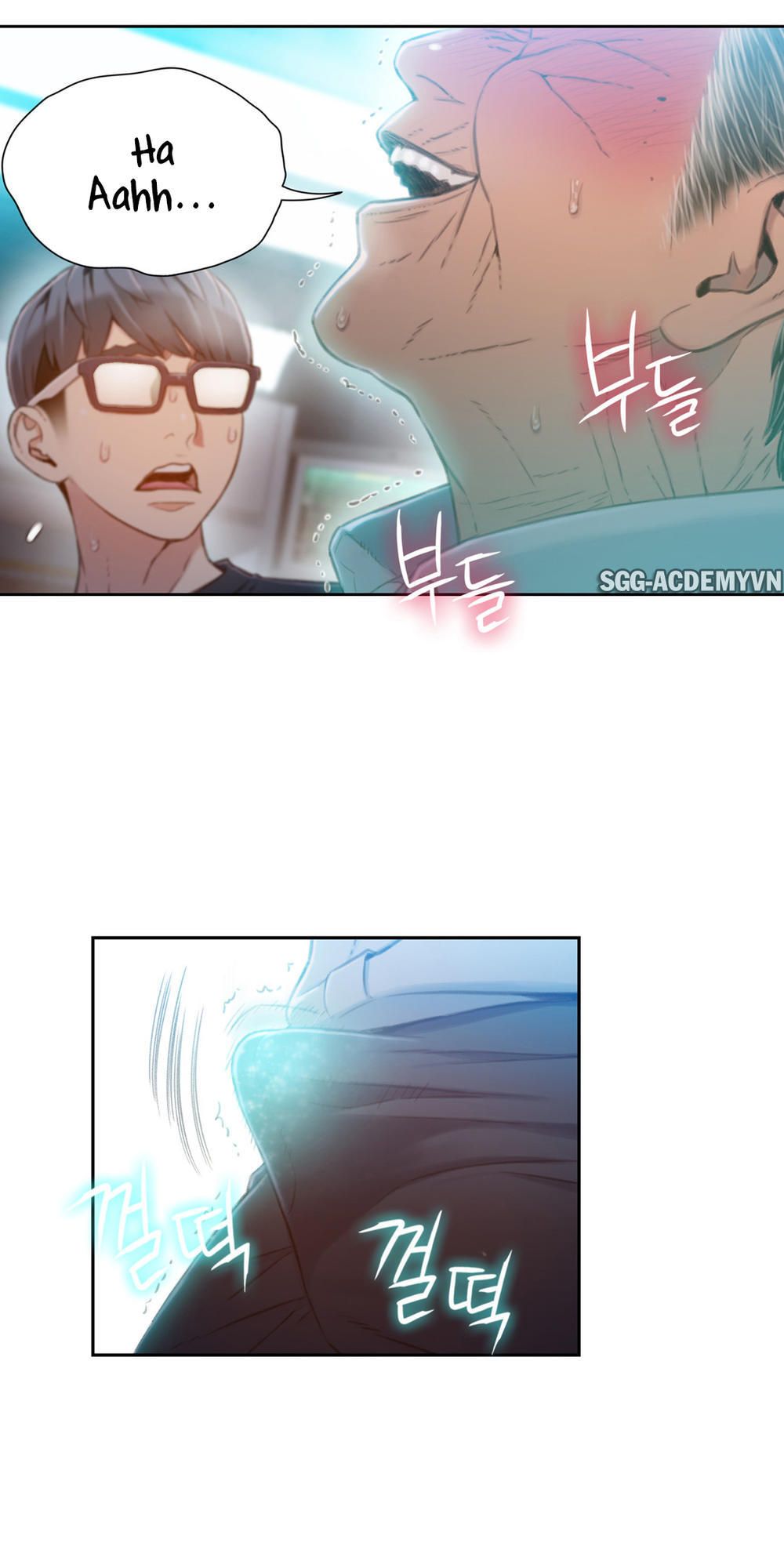 Anh Chàng Ngọt Ngào Chương 72 page 27 - Giả Dược