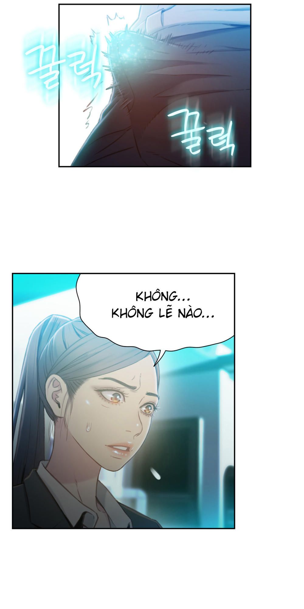 Anh Chàng Ngọt Ngào Chương 72 page 28 - Giả Dược