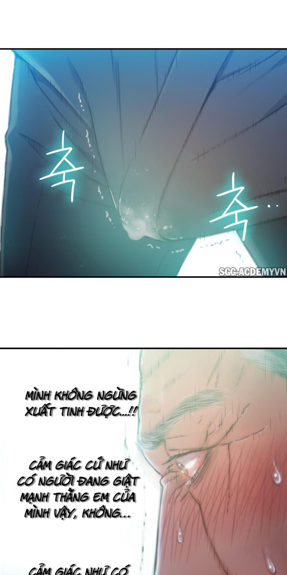 Anh Chàng Ngọt Ngào Chương 72 page 29 - Giả Dược