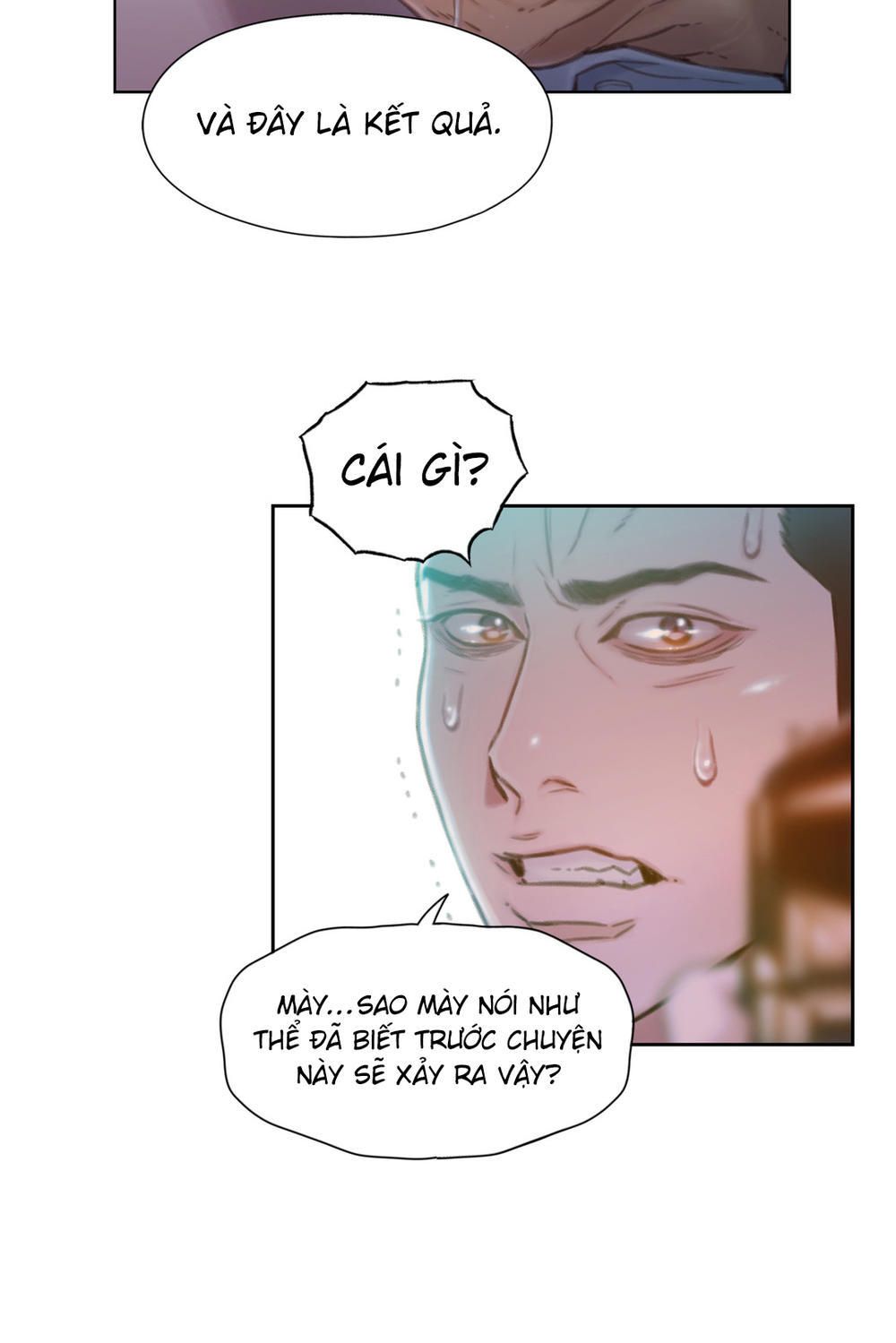 Anh Chàng Ngọt Ngào Chương 72 page 40 - Giả Dược