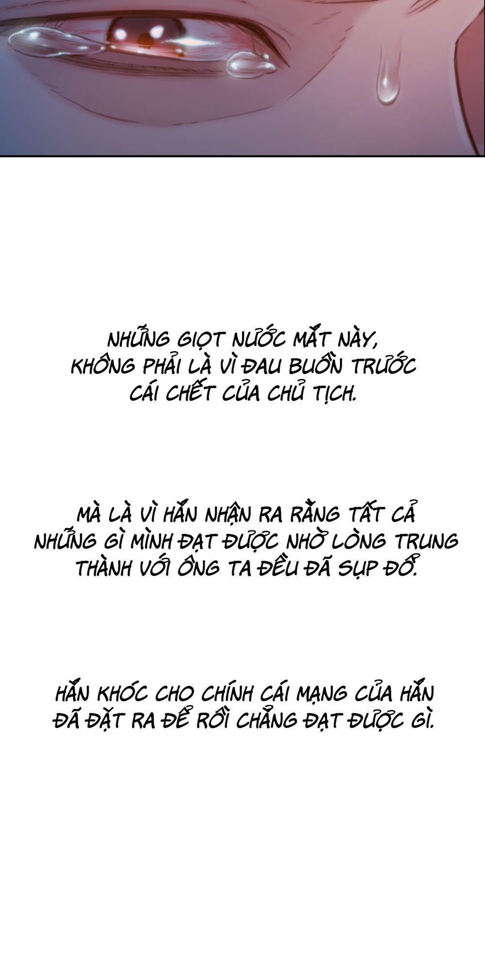 Anh Chàng Ngọt Ngào Chương 72 page 44 - Giả Dược