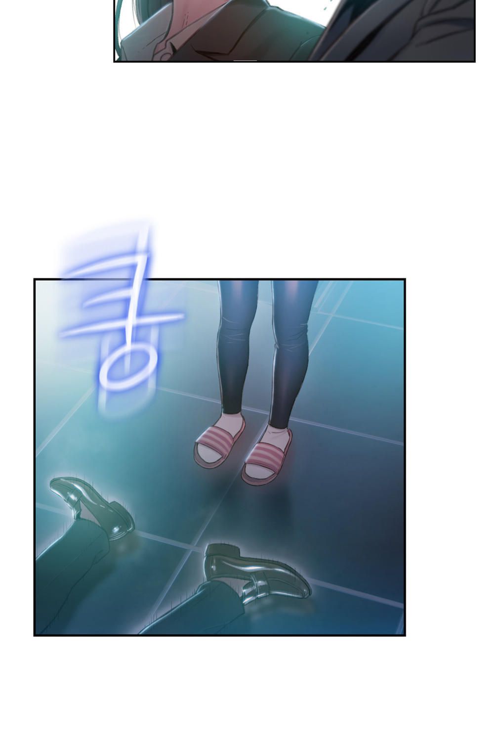 Anh Chàng Ngọt Ngào Chương 72 page 48 - Giả Dược