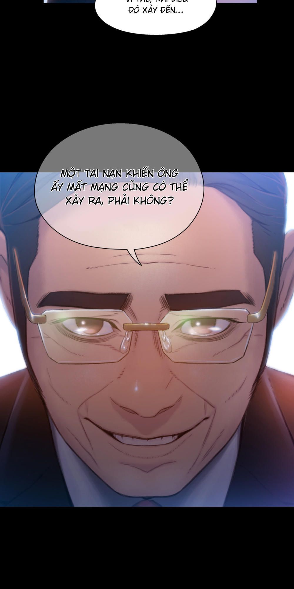 Anh Chàng Ngọt Ngào Chương 72 page 6 - Giả Dược