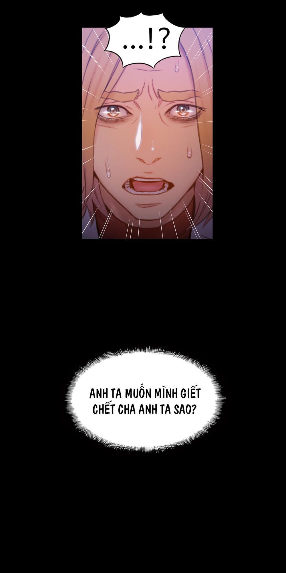 Anh Chàng Ngọt Ngào Chương 72 page 7 - Giả Dược