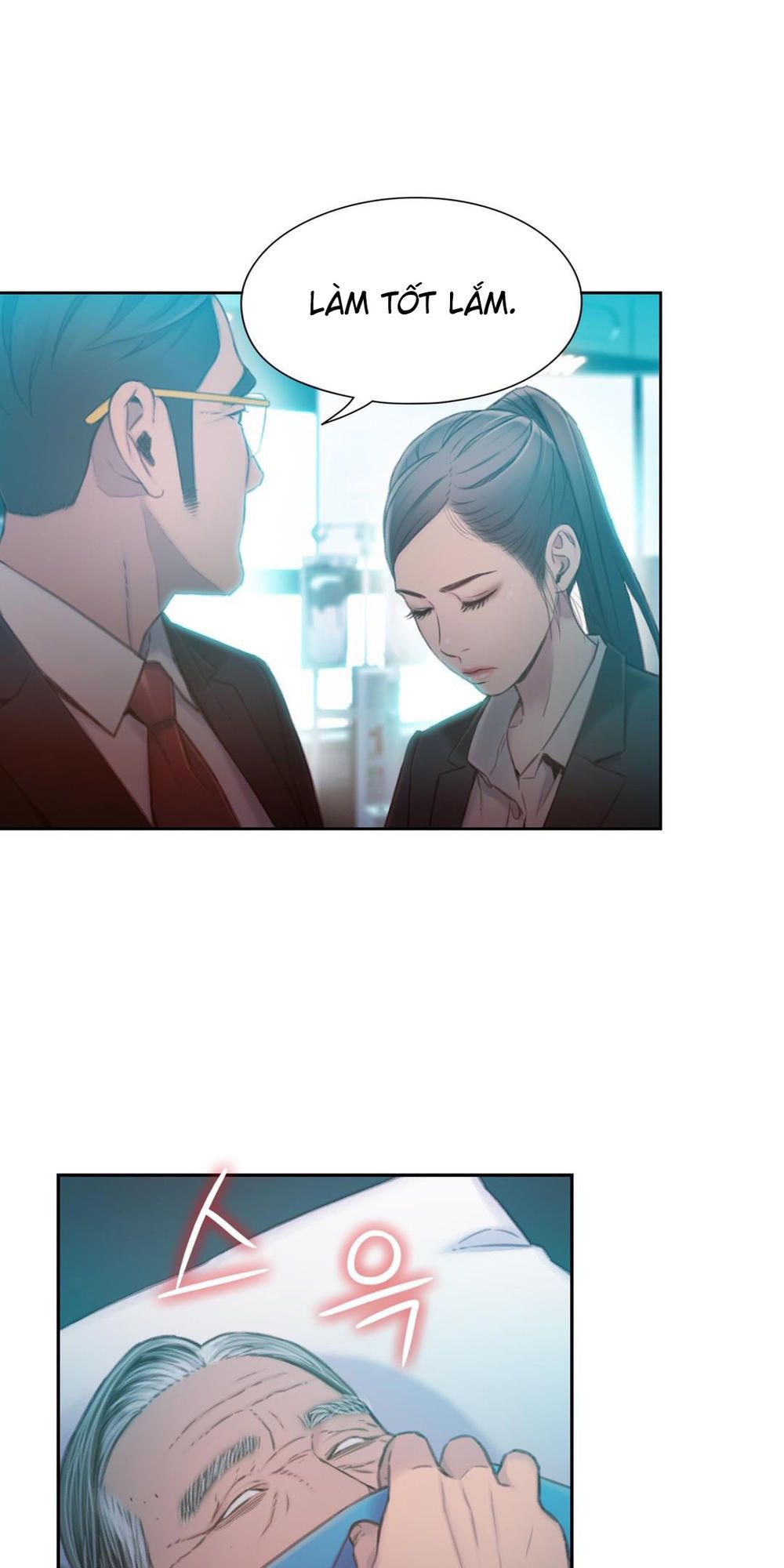 Anh Chàng Ngọt Ngào Chương 73 page 15 - Giả Dược