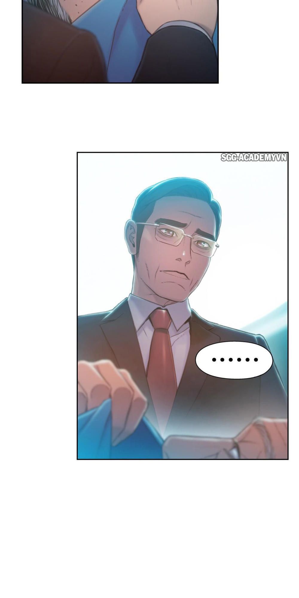 Anh Chàng Ngọt Ngào Chương 73 page 16 - Giả Dược