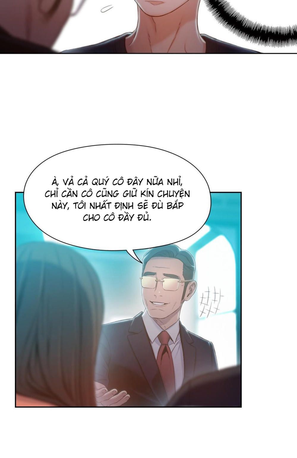 Anh Chàng Ngọt Ngào Chương 73 page 22 - Giả Dược