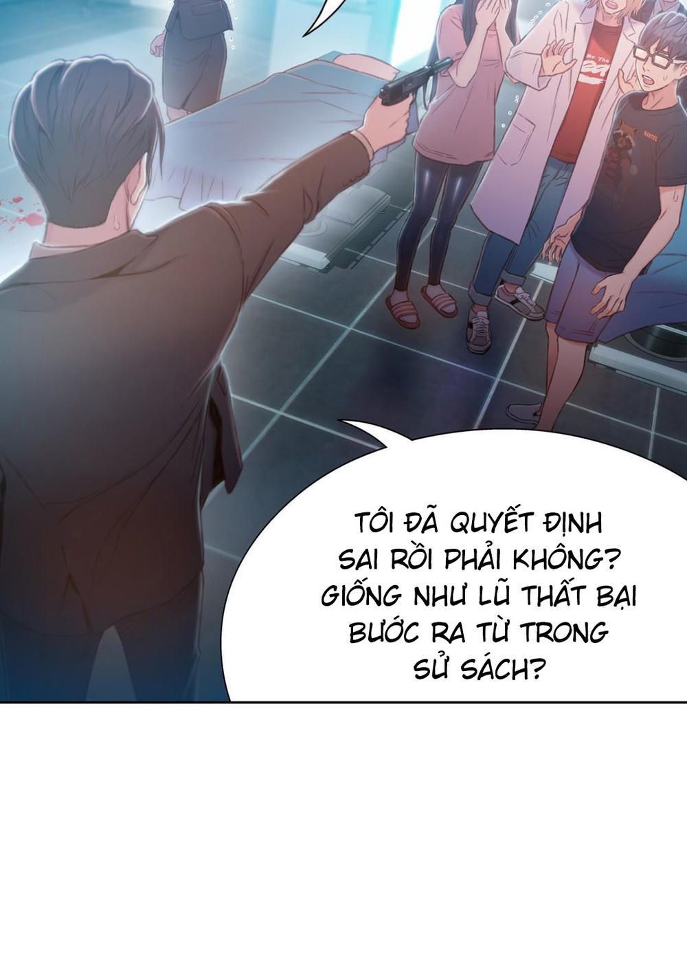 Anh Chàng Ngọt Ngào Chương 73 page 28 - Giả Dược