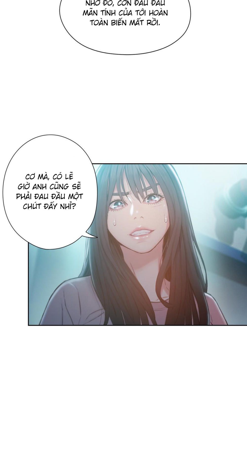 Anh Chàng Ngọt Ngào Chương 73 page 4 - Giả Dược