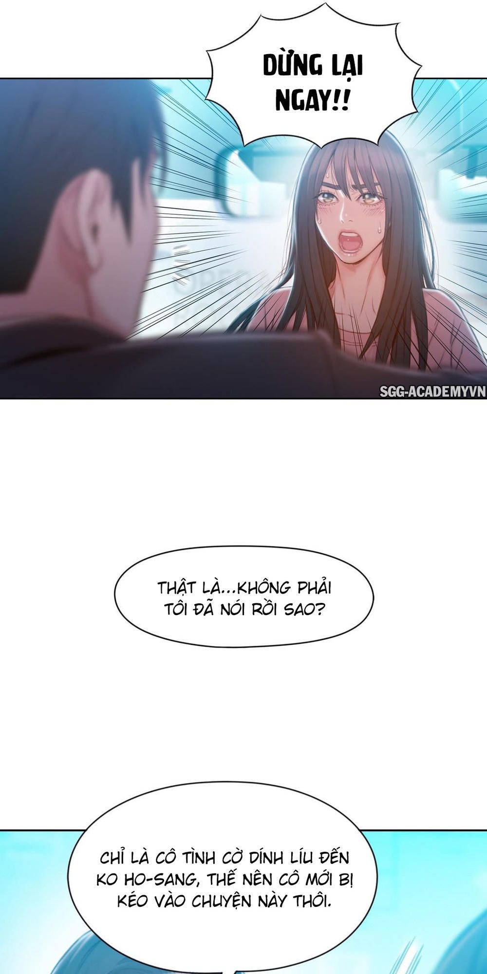 Anh Chàng Ngọt Ngào Chương 73 page 31 - Giả Dược