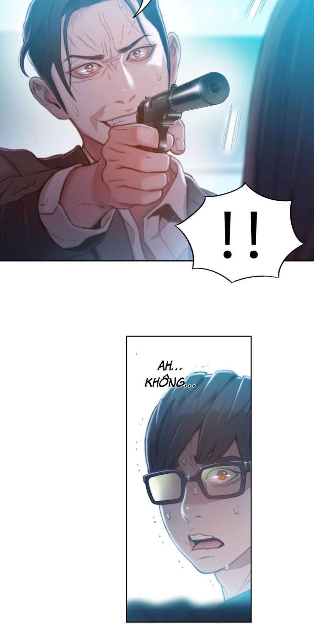 Anh Chàng Ngọt Ngào Chương 73 page 32 - Giả Dược