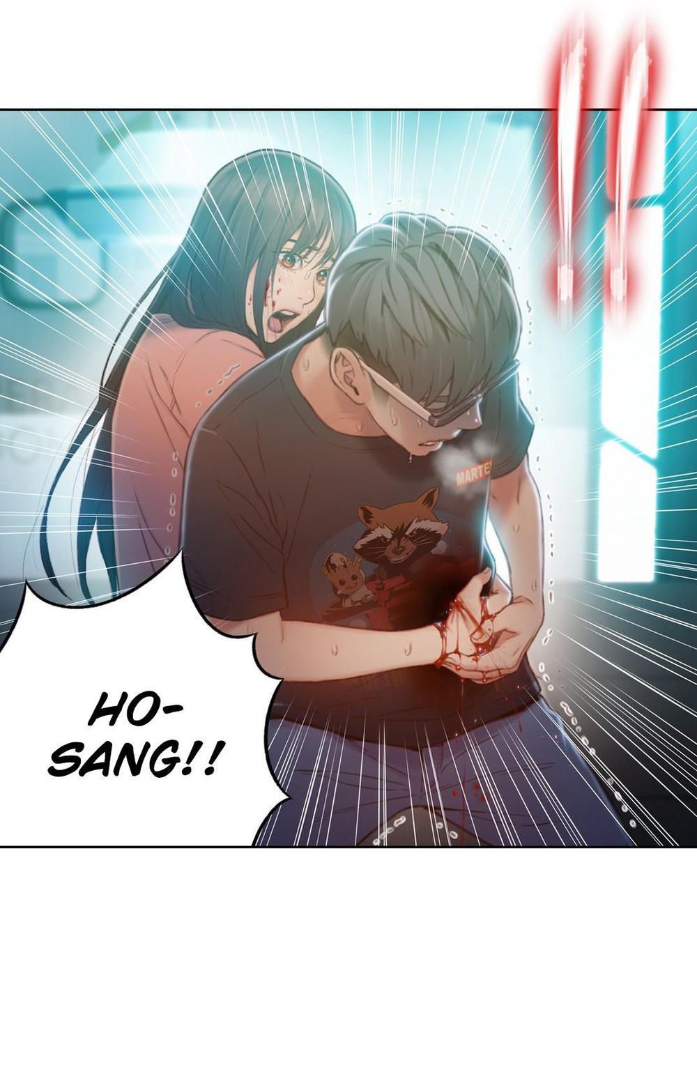 Anh Chàng Ngọt Ngào Chương 73 page 36 - Giả Dược