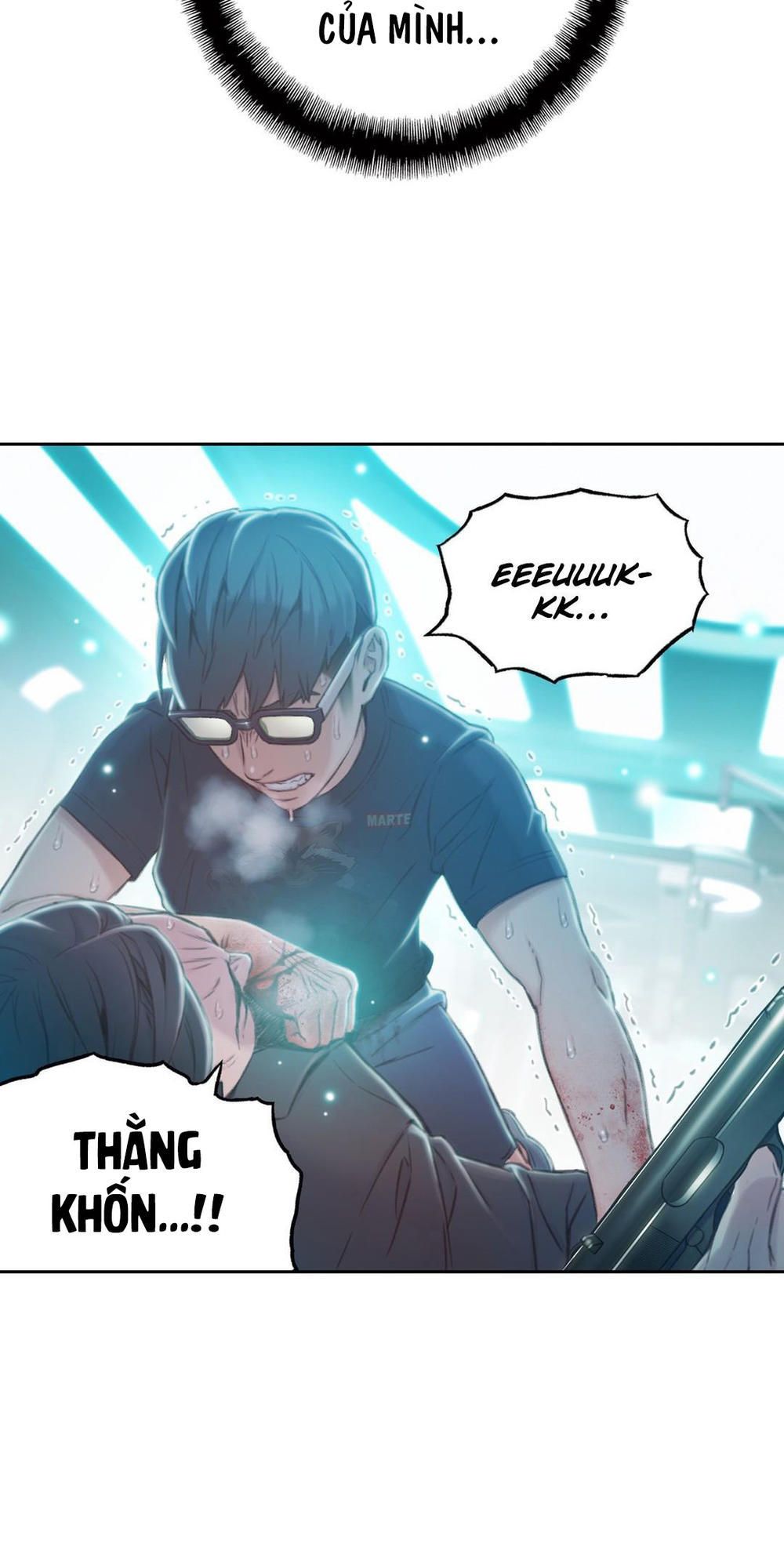 Anh Chàng Ngọt Ngào Chương 73 page 40 - Giả Dược