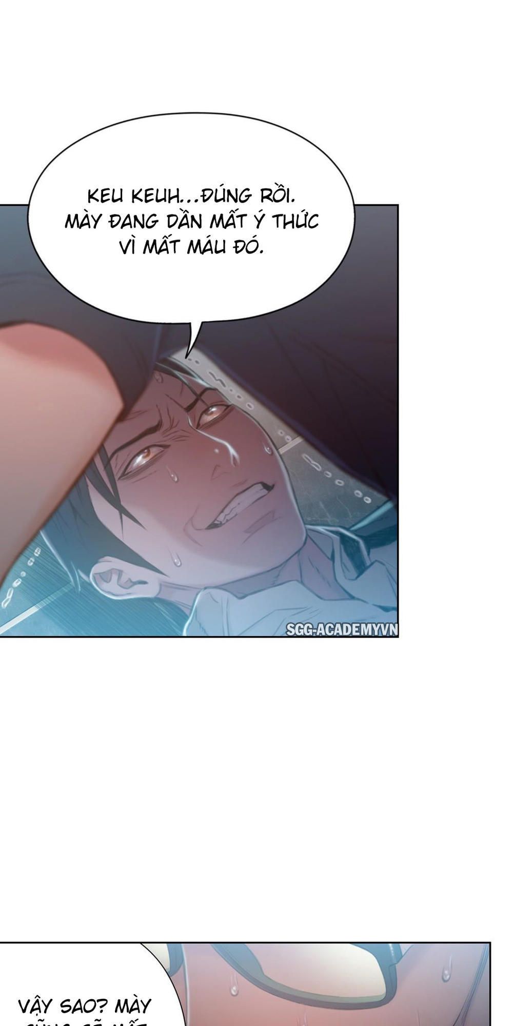 Anh Chàng Ngọt Ngào Chương 73 page 43 - Giả Dược