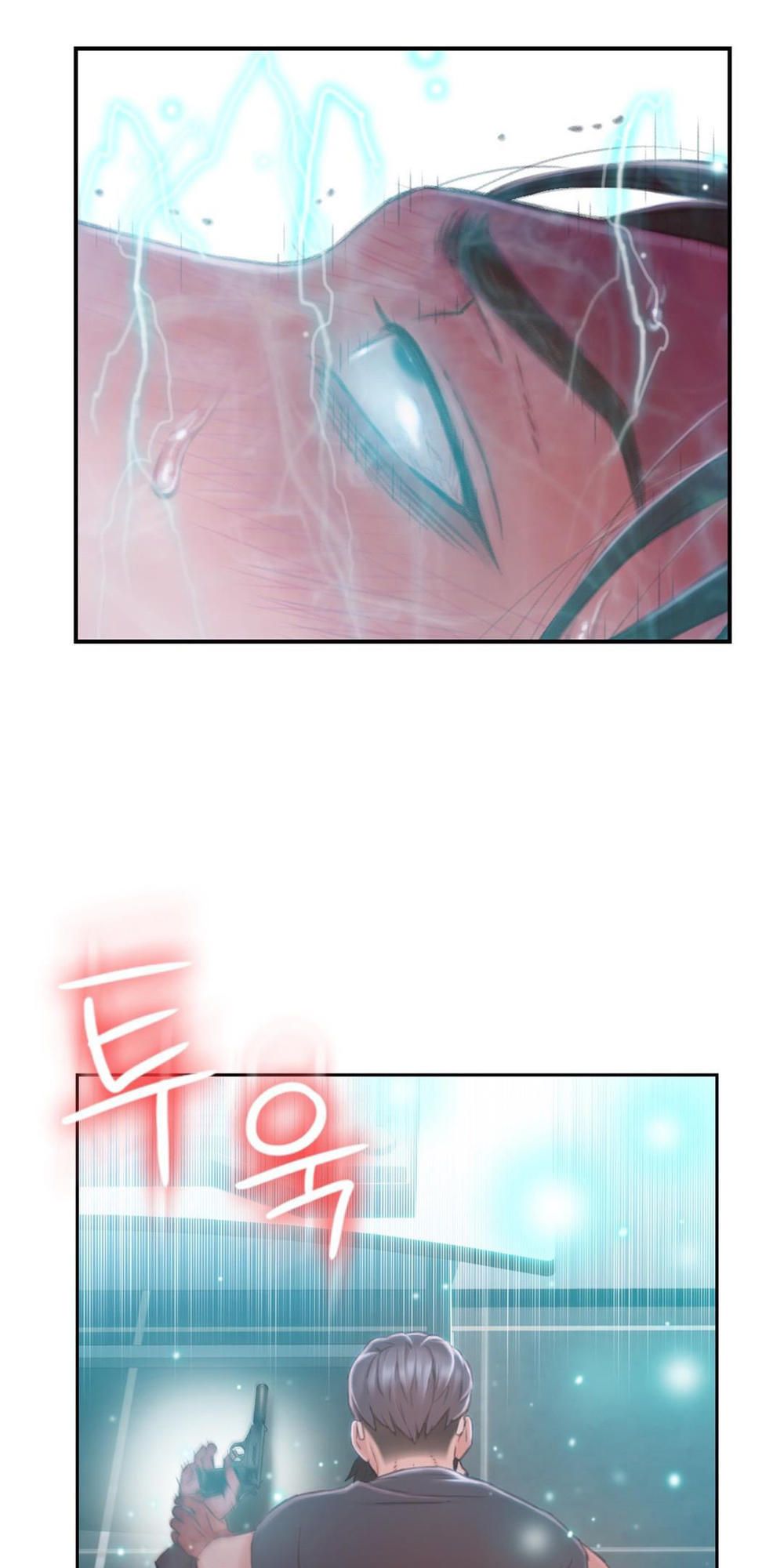 Anh Chàng Ngọt Ngào Chương 73 page 47 - Giả Dược