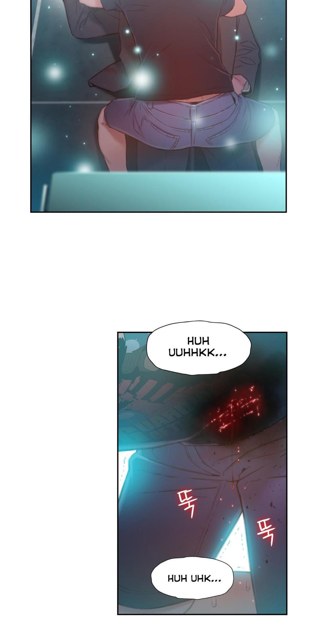 Anh Chàng Ngọt Ngào Chương 73 page 48 - Giả Dược